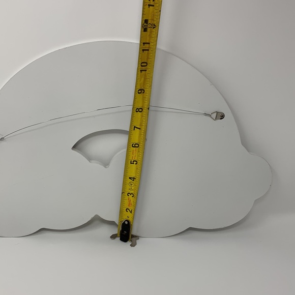 Welcome Baby Rainbow 🌈 Sign - Picture 3 of 3